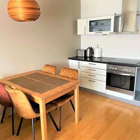 Kuressaare Holiday Apartments Экстерьер фото
