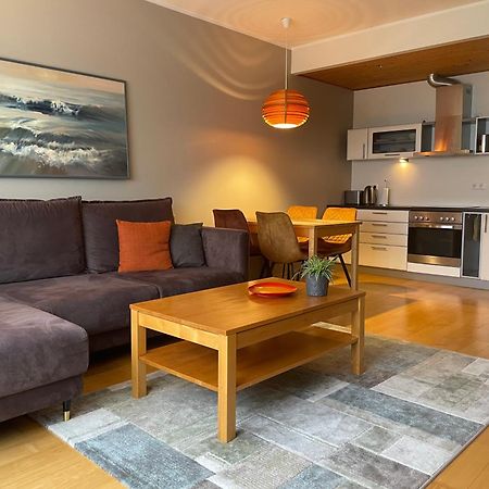 Kuressaare Holiday Apartments Экстерьер фото