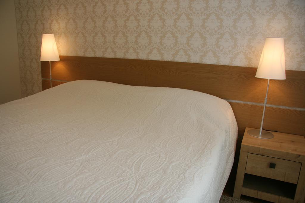 Kuressaare Holiday Apartments Номер фото