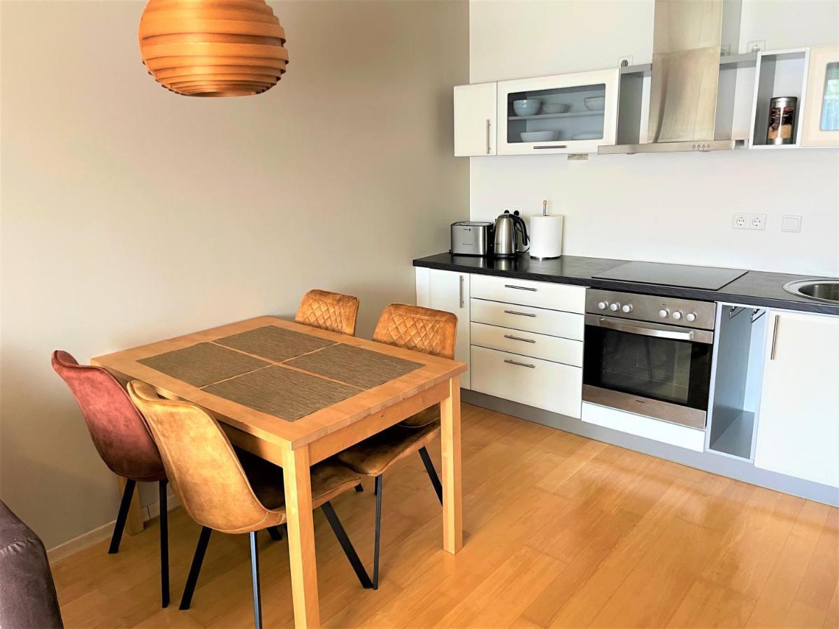 Kuressaare Holiday Apartments Экстерьер фото