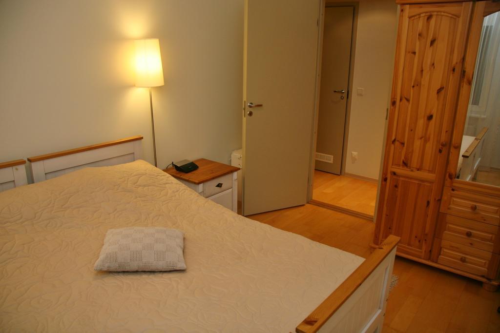 Kuressaare Holiday Apartments Экстерьер фото