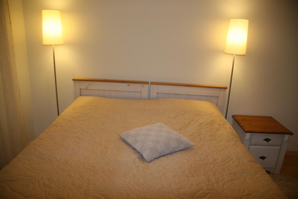 Kuressaare Holiday Apartments Номер фото